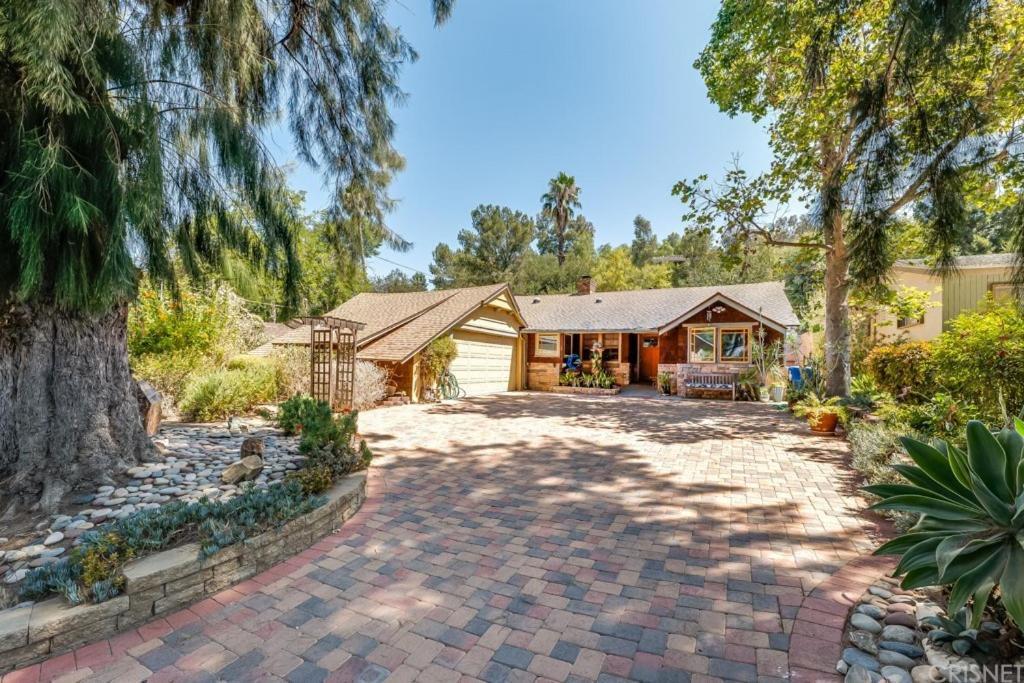 La Reforma - Newly Designed 4br House & Pool In Angeles By Topanga * Los Ángeles
