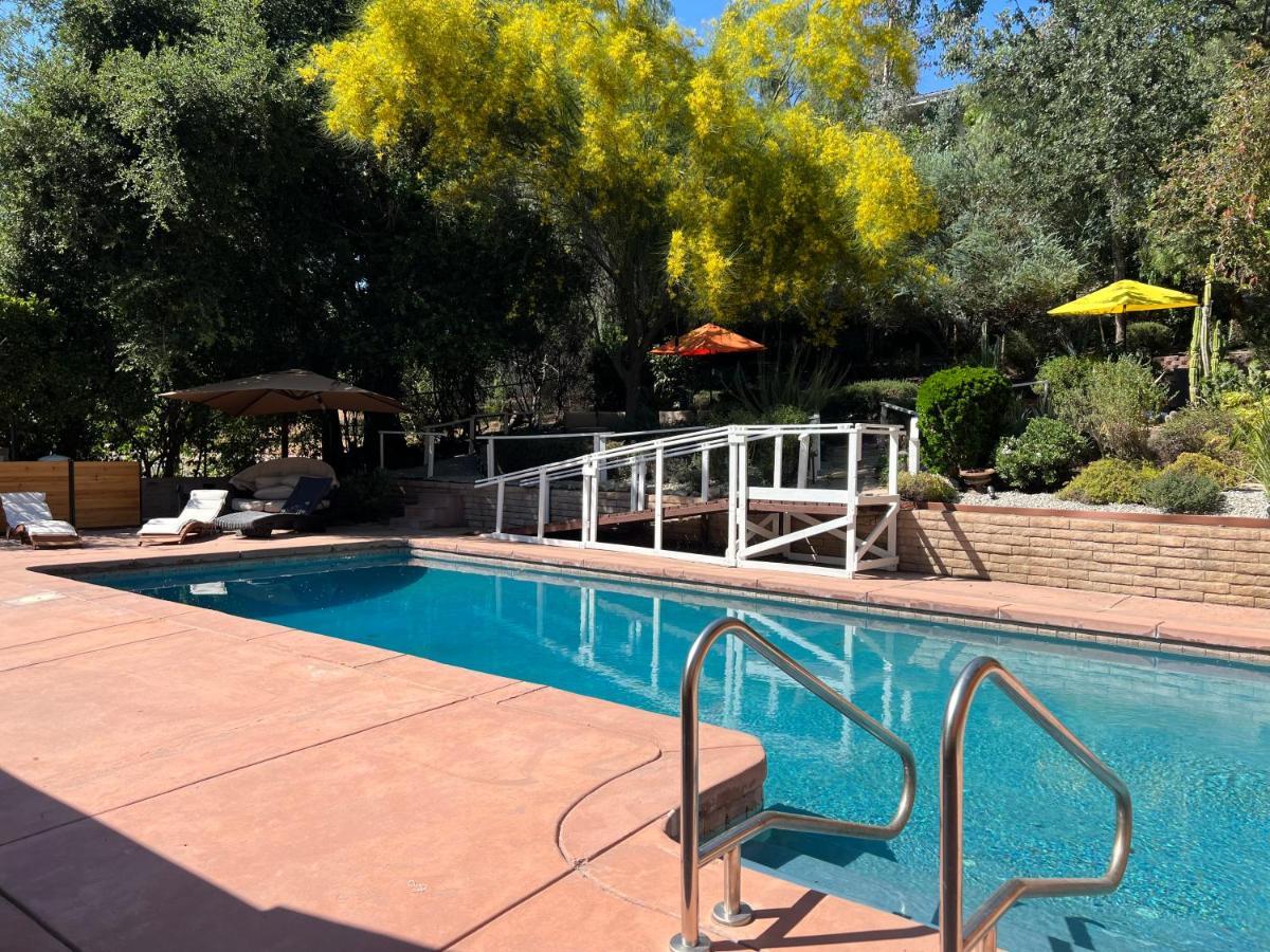 Villa La Reforma - Newly Designed 4br House & Pool In Angeles By Topanga Los Ángeles
