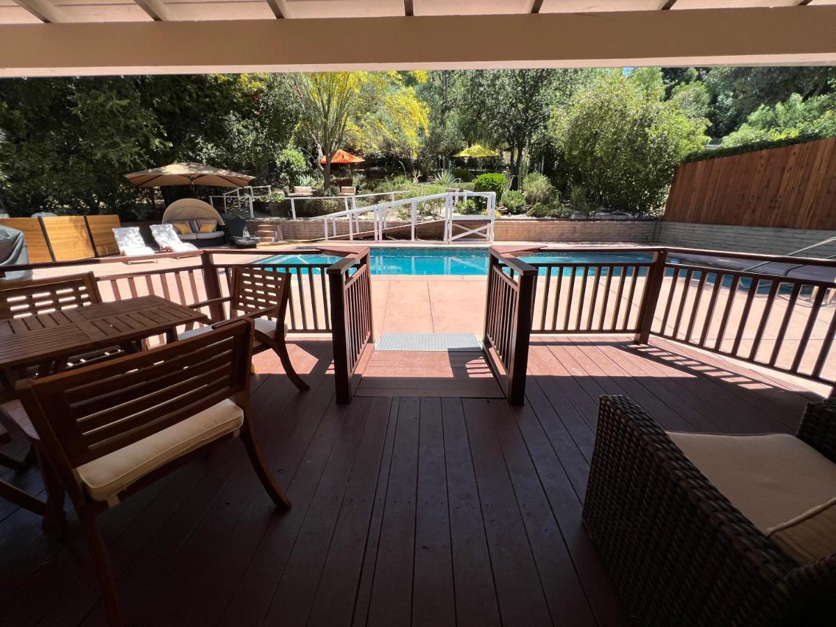La Reforma - Newly Designed 4br House & Pool In Angeles By Topanga * Los Ángeles