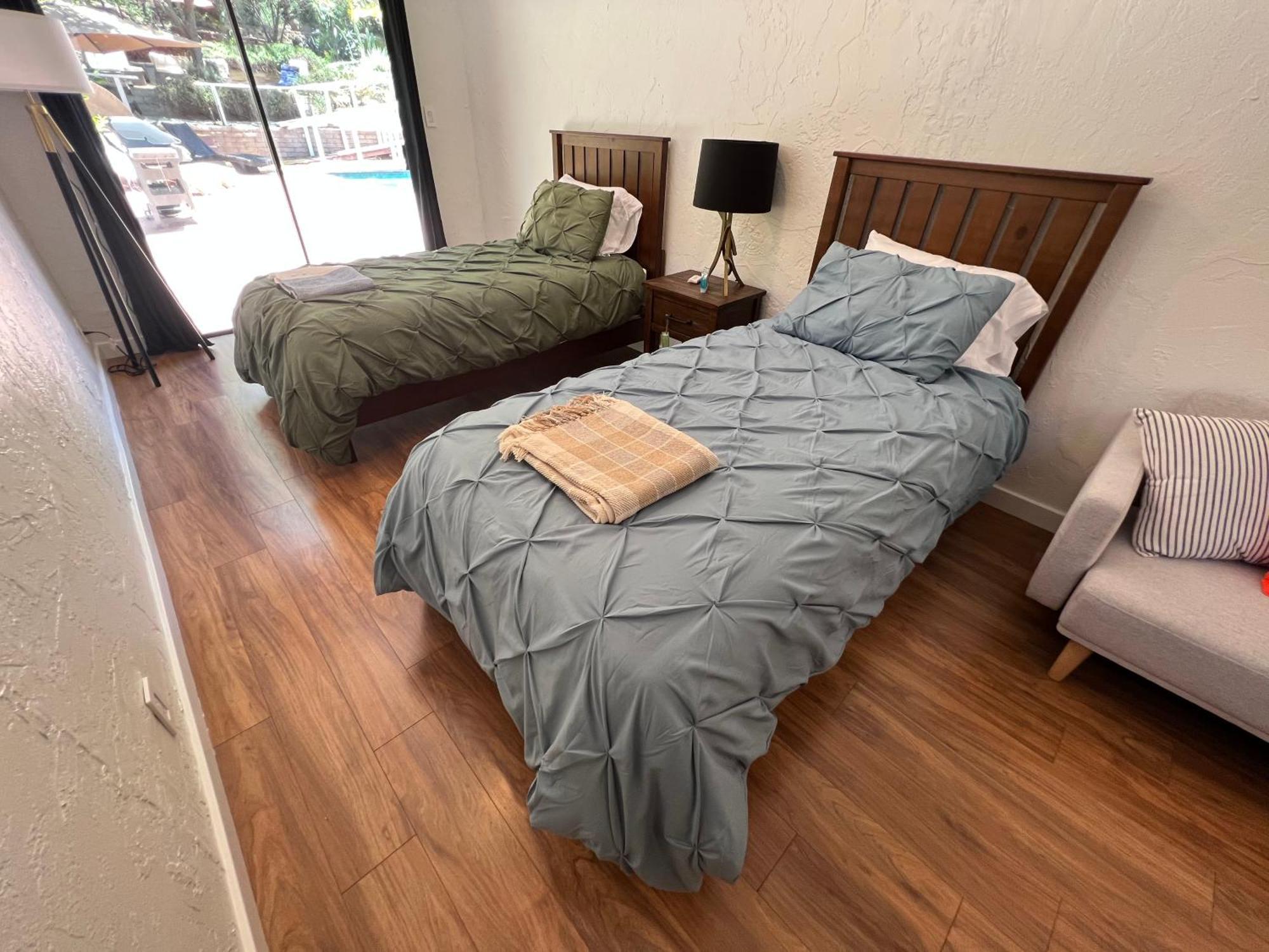 La Reforma - Newly Designed 4br House & Pool In Angeles By Topanga Villa Los Ángeles