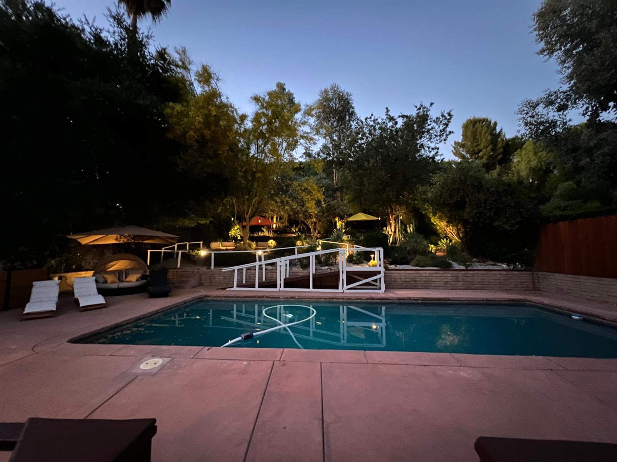 Villa La Reforma - Newly Designed 4br House & Pool In Angeles By Topanga Los Ángeles