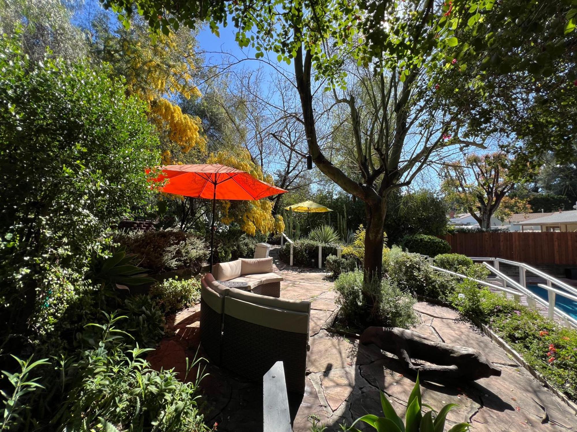 La Reforma - Newly Designed 4br House & Pool In Angeles By Topanga Villa Los Ángeles